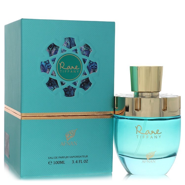 <span class="notranslate">AFNAN RARE TIFFANY</span> Eau De Parfum 3.4 oz for Women <span class="notranslate">AFNAN RARE TIFFANY</span> Eau De Parfum 3.4 oz for Women