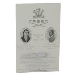 <span class="notranslate">CREED ACQUA FIORENTINA</span> Vial (sample) 0.05 oz for Women