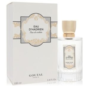 <span class="notranslate">ANNICK GOUTAL EAU D'HADRIEN</span> Eau De Toilette 3.4 oz for Women