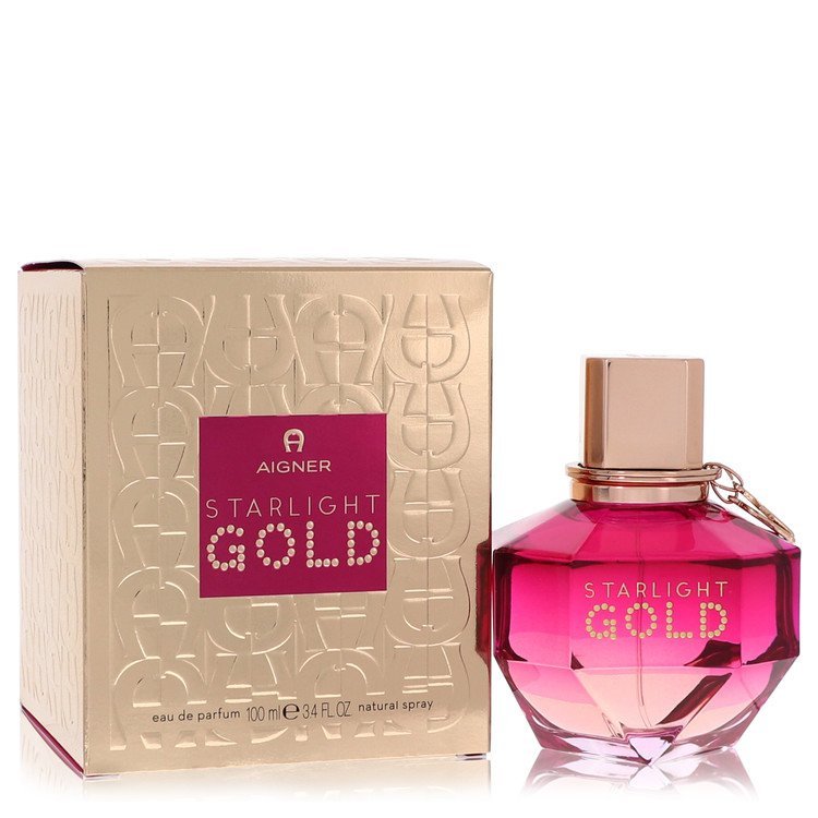 <span class="notranslate">ETIENNE AIGNER AIGNER STARLIGHT GOLD</span> Eau De Parfum 3.4 oz for Women <span class="notranslate">ETIENNE AIGNER AIGNER STARLIGHT GOLD</span> Eau De Parfum 3.4 oz for Women
