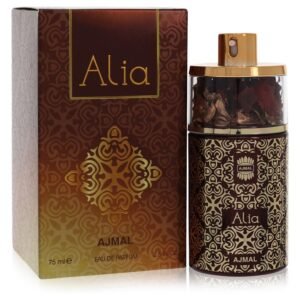 <span class="notranslate">AJMAL ALIA</span> Eau De Parfum 2.5 oz for Women