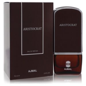 <span class="notranslate">AJMAL ARISTOCRAT</span> Eau De Parfum 2.5 oz for Men