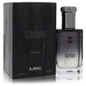 <span class="notranslate">AJMAL CARBON</span> Eau De Parfum 3.4 oz for Men