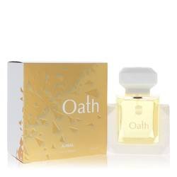 <span class="notranslate">AJMAL OATH</span> Eau De Parfum 3.4 oz for Women