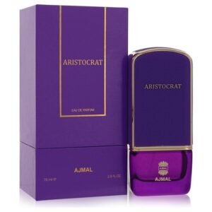 <span class="notranslate">AJMAL ARISTOCRAT</span> Eau De Parfum 2.5 oz for Women