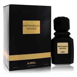 <span class="notranslate">AJMAL PATCHOULI WOOD</span> Eau De Parfum 3.4 oz Unisex
