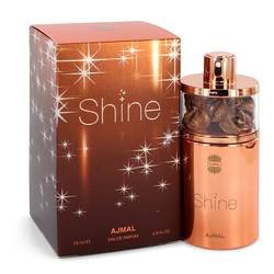 <span class="notranslate">AJMAL SHINE</span> Eau De Parfum 2.5 oz for Women