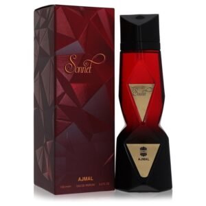 <span class="notranslate">AJMAL SONNET</span> Eau De Parfum 3.4 oz for Women