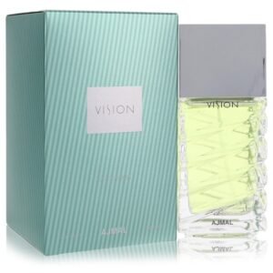 <span class="notranslate">AJMAL VISION</span> Eau De Parfum 3.4 oz for Women