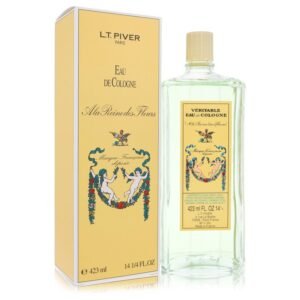 <span class="notranslate">LT PIVER A LA REINE DES FLEURS</span> Eau De Cologne 14.25 oz for Women