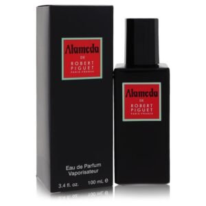 <span class="notranslate">ROBERT PIGUET ALAMEDA</span> Eau De Parfum 3.4 oz for Women