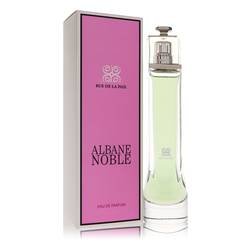 <span class="notranslate">PARISIS PARFUMS ALBANE NOBLE RUE DE LA PAIX</span> Eau De Parfum 3 oz for Women