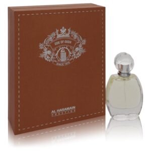 <span class="notranslate">AL HARAMAIN ODE OF OUDH</span> Eau De Parfum 2.4 oz Unisex