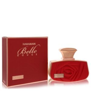 <span class="notranslate">AL HARAMAIN BELLE ROUGE</span> Eau De Parfum 2.5 oz for Women