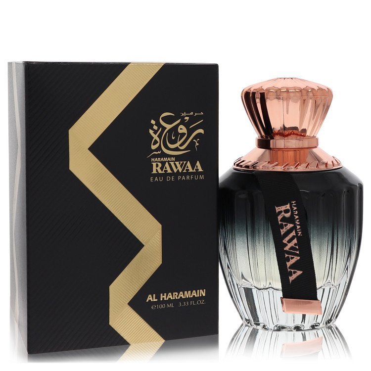 <span class="notranslate">AL HARAMAIN RAWAA</span> Eau De Parfum 3.3 oz Unisex <span class="notranslate">AL HARAMAIN RAWAA</span> Eau De Parfum 3.3 oz Unisex