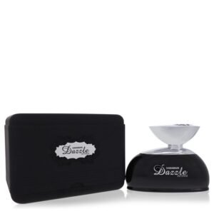 <span class="notranslate">AL HARAMAIN DAZZLE INTENSE</span> Eau De Parfum 3 oz Unisex