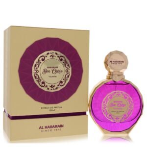 <span class="notranslate">AL HARAMAIN BON CHERIE VIOLETTE</span> Extrait De Parfum 3.4 oz for Women