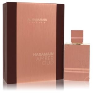<span class="notranslate">AL HARAMAIN AMBER OUD</span> Eau De Parfum 2 oz Unisex