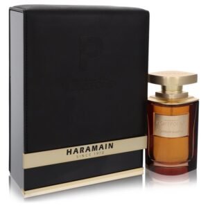 <span class="notranslate">AL HARAMAIN PORTFOLIO PORTRAIT SANDAL</span> Eau De Parfum 2.5 oz Unisex