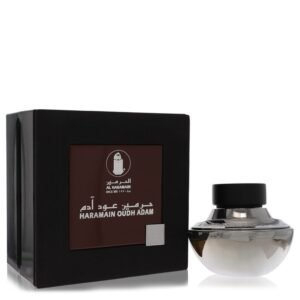 <span class="notranslate">AL HARAMAIN OUDH ADAM</span> Eau De Parfum 2.5 oz for Men