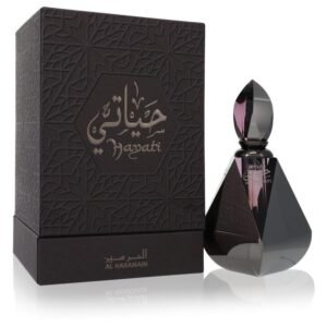 <span class="notranslate">AL HARAMAIN HAYATI</span> Eau De Parfum 0.4 oz for Women
