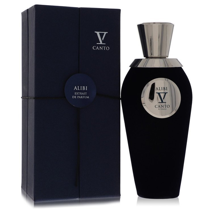 <span class="notranslate">V CANTO ALIBI V</span> Extrait De Parfum 3.38 oz Unisex <span class="notranslate">V CANTO ALIBI V</span> Extrait De Parfum 3.38 oz Unisex