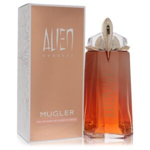 <span class="notranslate">THIERRY MUGLER ALIEN GODDESS SUPRA FLORAL</span> Eau De Parfum 3 oz for Women