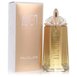 <span class="notranslate">THIERRY MUGLER ALIEN GODDESS</span> Eau De Parfum REFILLABLE 3 oz for Women <span class="notranslate">THIERRY MUGLER ALIEN GODDESS</span> Eau De Parfum REFILLABLE 3 oz for Women