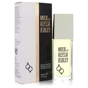 <span class="notranslate">HOUBIGANT ALYSSA ASHLEY MUSK</span> Eau De Toilette 1.7 oz for Women <span class="notranslate">HOUBIGANT ALYSSA ASHLEY MUSK</span> Eau De Toilette 1.7 oz for Women