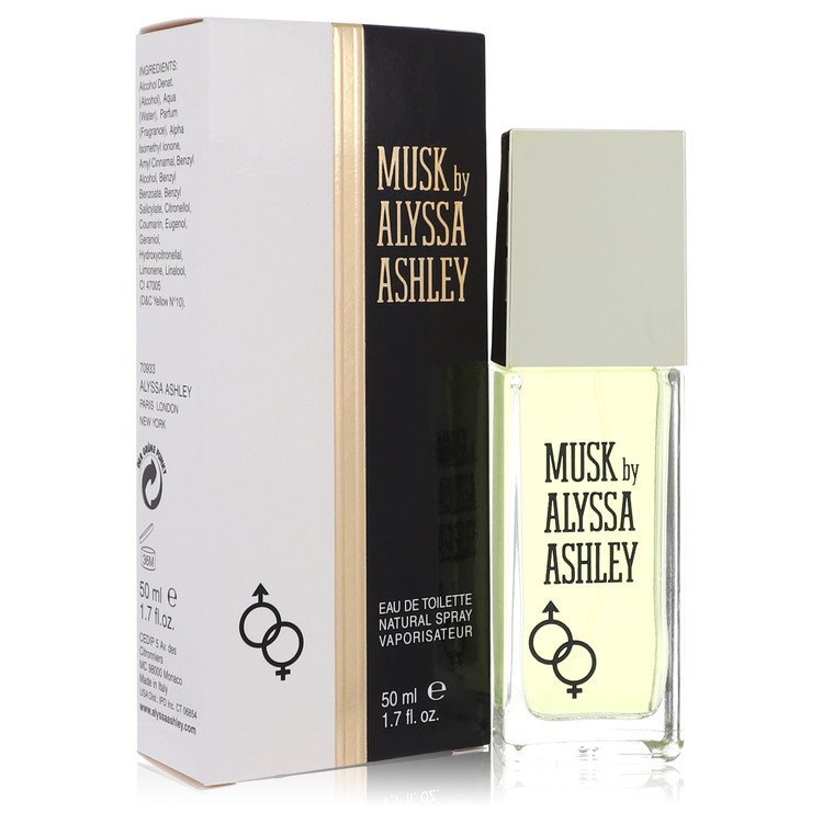<span class="notranslate">HOUBIGANT ALYSSA ASHLEY MUSK</span> Eau De Toilette 1.7 oz for Women <span class="notranslate">HOUBIGANT ALYSSA ASHLEY MUSK</span> Eau De Toilette 1.7 oz for Women