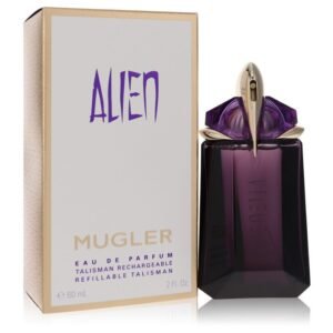 <span class="notranslate">THIERRY MUGLER ALIEN</span> Eau De Parfum 2 oz for Women