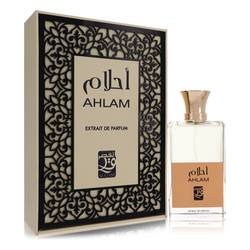 <span class="notranslate">MY PERFUMES AL QASR AHLAM</span> Eau De Parfum 3.4 oz for Men