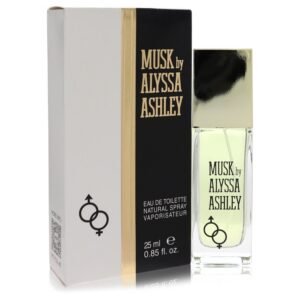 <span class="notranslate">HOUBIGANT ALYSSA ASHLEY MUSK</span> Eau De Toilette .85 oz for Women <span class="notranslate">HOUBIGANT ALYSSA ASHLEY MUSK</span> Eau De Toilette .85 oz for Women