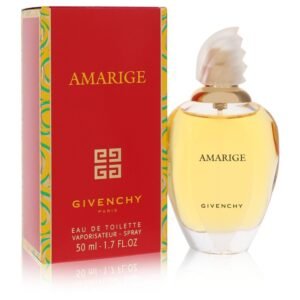 <span class="notranslate">GIVENCHY AMARIGE</span> Eau De Toilette 1.7 oz for Women <span class="notranslate">GIVENCHY AMARIGE</span> Eau De Toilette 1.7 oz for Women