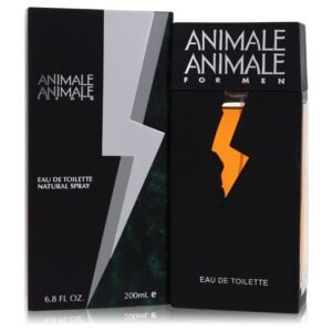 <span class="notranslate">ANIMALE ANIMALE</span> Eau De Toilette 6.7 oz for Men