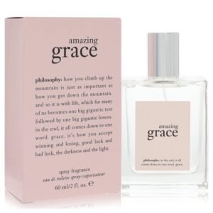 <span class="notranslate">PHILOSOPHY AMAZING GRACE</span> Eau De Toilette 2 oz for Women <span class="notranslate">PHILOSOPHY AMAZING GRACE</span> Eau De Toilette 2 oz for Women