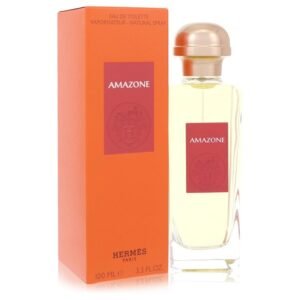 <span class="notranslate">HERMES AMAZONE</span> Eau De Toilette 3.4 oz for Women <span class="notranslate">HERMES AMAZONE</span> Eau De Toilette 3.4 oz for Women