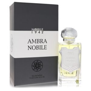 <span class="notranslate">NOBILE 1942 AMBRA NOBILE</span> Eau De Parfum 2.5 oz Unisex