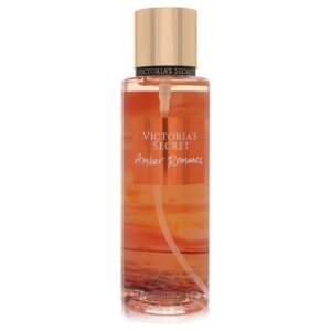 <span class="notranslate">VICTORIA'S SECRET AMBER ROMANCE</span> Fragrance Mist 8.4 oz for Women