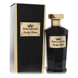 <span class="notranslate">AMOUROUD SMOKY CITRUS</span> Eau De Parfum 3.4 oz Unisex