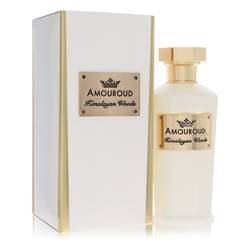 <span class="notranslate">AMOUROUD HIMALAYAN WOODS</span> Eau De Parfum 3.4 oz for Women <span class="notranslate">AMOUROUD HIMALAYAN WOODS</span> Eau De Parfum 3.4 oz for Women