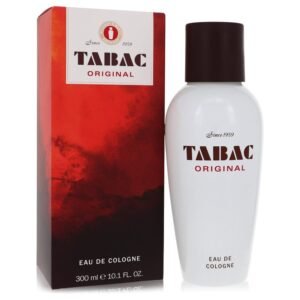 <span class="notranslate">MAURER & WIRTZ TABAC</span> Eau De Cologne 10.1 oz for Men