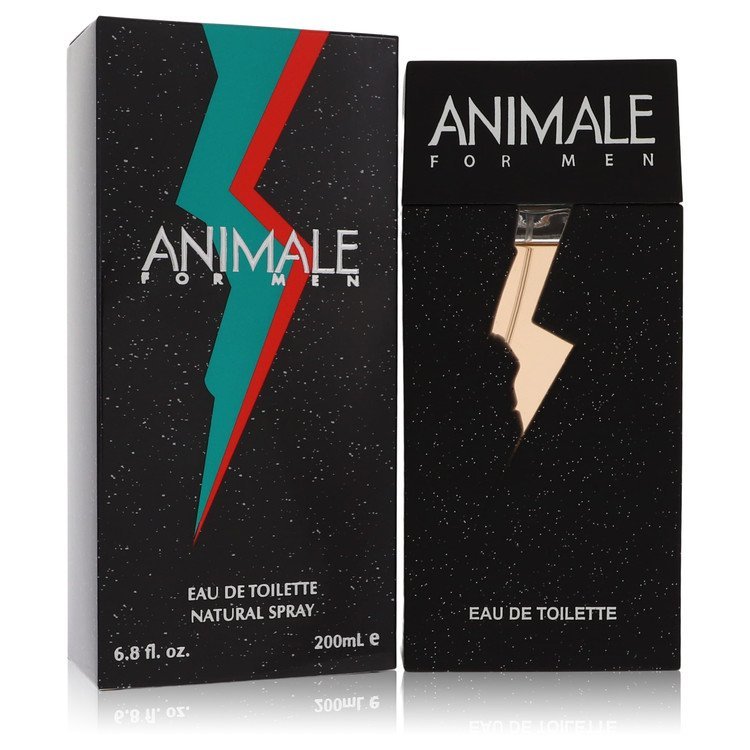 <span class="notranslate">ANIMALE</span> Eau De Toilette 6.7 oz for Men <span class="notranslate">ANIMALE</span> Eau De Toilette 6.7 oz for Men