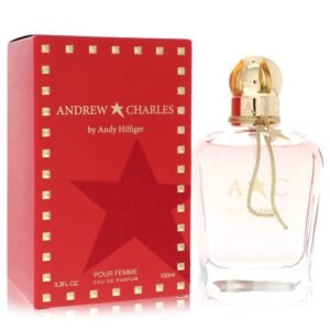 <span class="notranslate">ANDY HILFIGER ANDREW CHARLES</span> Eau De Parfum 3.3 oz for Women <span class="notranslate">ANDY HILFIGER ANDREW CHARLES</span> Eau De Parfum 3.3 oz for Women