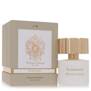 <span class="notranslate">TIZIANA TERENZI ANDROMEDA</span> Extrait De Parfum 3.38 oz for Women <span class="notranslate">TIZIANA TERENZI ANDROMEDA</span> Extrait De Parfum 3.38 oz for Women