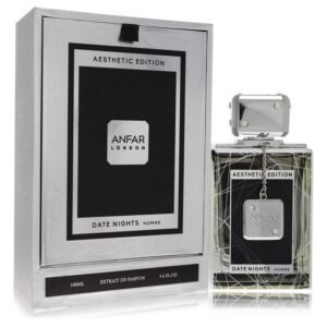 <span class="notranslate">ANFAR DATE NIGHTS</span> Extrait De Parfum 3.4 oz for Men