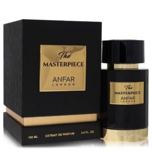 <span class="notranslate">ANFAR THE MASTERPIECE</span> Eau De Parfum 3.4 oz for Men