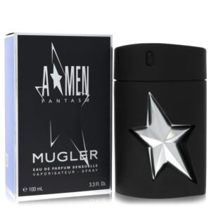 <span class="notranslate">THIERRY MUGLER ANGEL FANTASM</span> Eau De Parfum 3.4 oz for Men