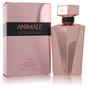 <span class="notranslate">ANIMALE SEDUCTION FEMME</span> Eau De Parfum 3.4 oz for Women