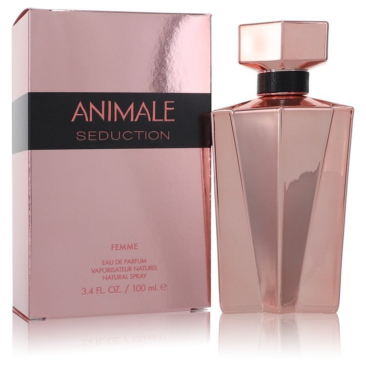 <span class="notranslate">ANIMALE SEDUCTION FEMME</span> Eau De Parfum 3.4 oz for Women <span class="notranslate">ANIMALE SEDUCTION FEMME</span> Eau De Parfum 3.4 oz for Women